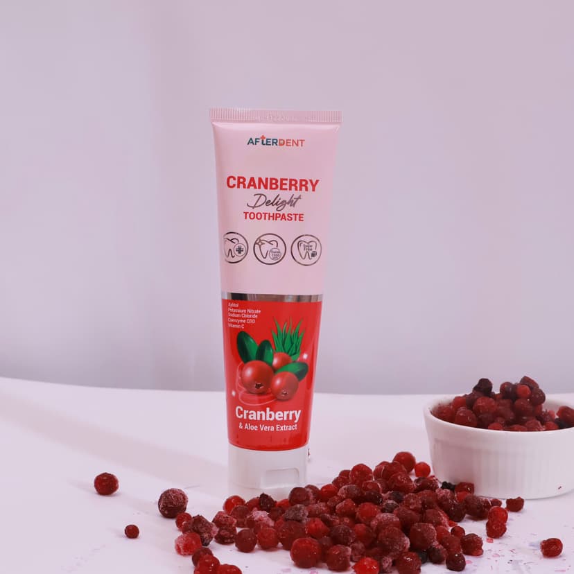 Dentist with patient