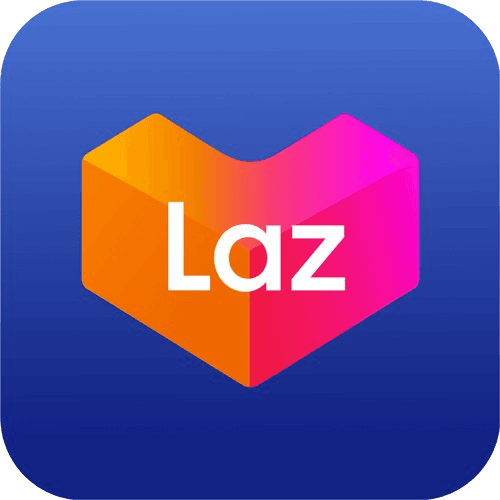 LDC Store Lazada Logo