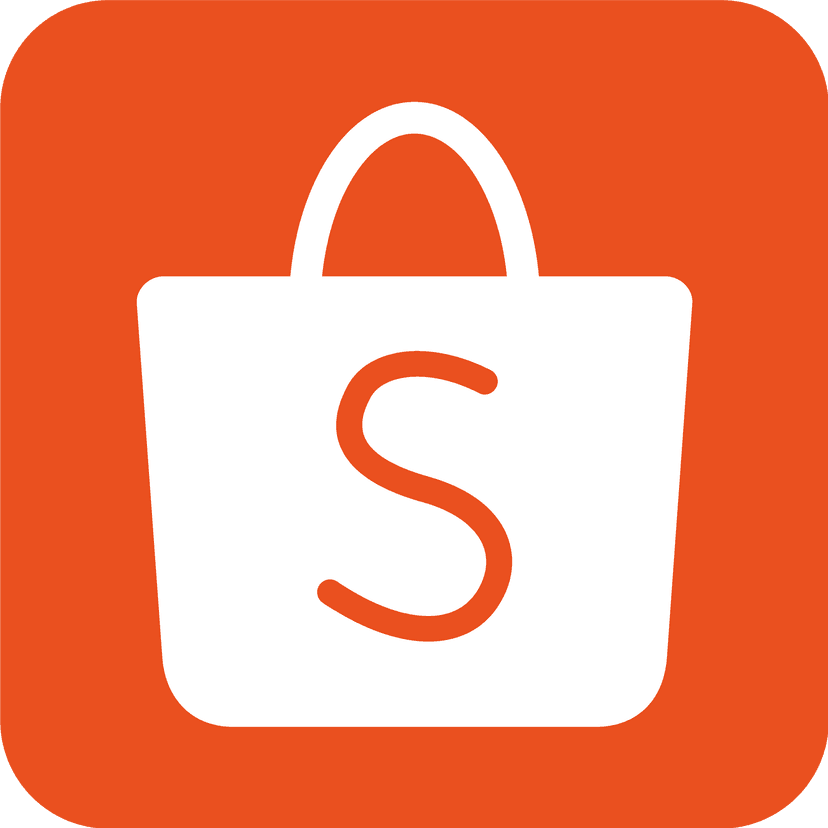 LDC Store Shopee Logo