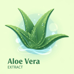 ALOE VERA EXTRACT