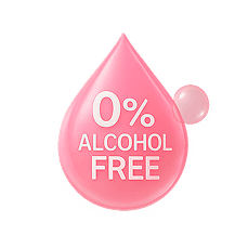 Alcohol Free