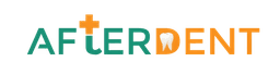 Afterdent Logo